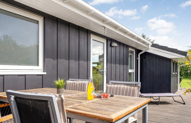 "Tanna" - 330m to the fjord - Foto 17