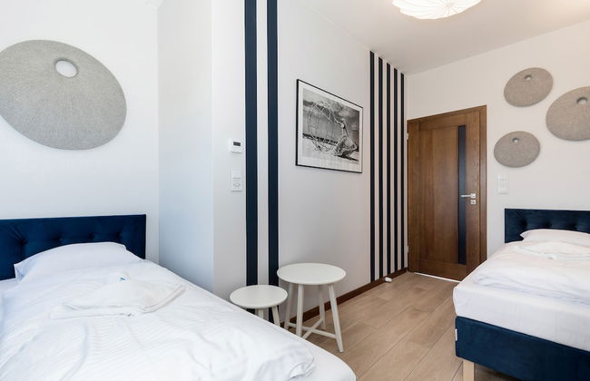 Holiday House Zefir by Renters - Foto 12