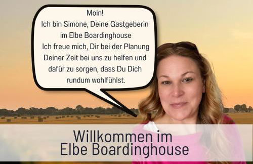 Elbe Boardinghouse - Foto 36