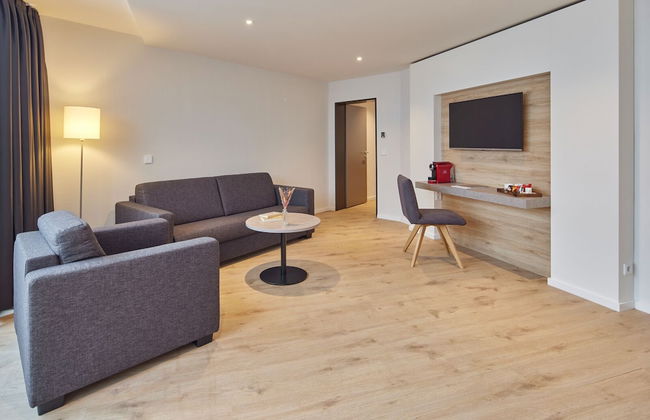 Boardinghouse Das RUNDUM - Foto 28