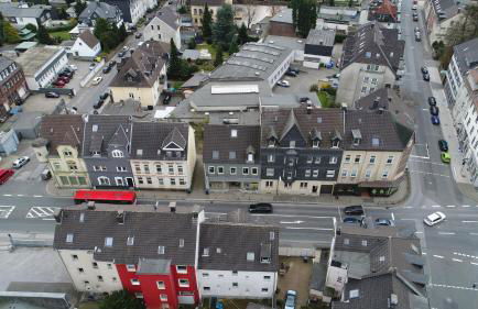 FRANKES SLEEP INN, Sauna, 3 Wohnungen 1, 2, 4 Zimmer - Foto 49