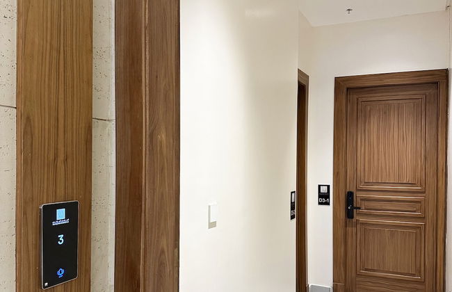 Kease Ar Rabi D3-2 Elegance AZ37 - Foto 14