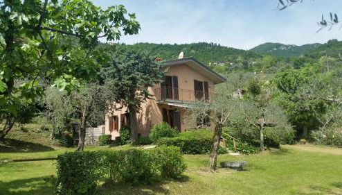 Casa Elisa - Foto 1, Garden, Garden view