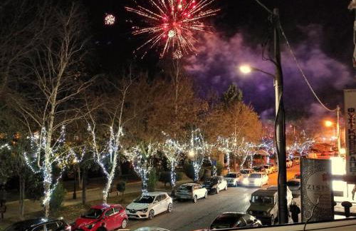 Kasoni Home , Απόλυτα κεντρικό διαμέρισμα μπροστά στη λίμνη - Foto 7