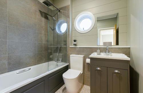 The Floating Home at Upton - Foto 15