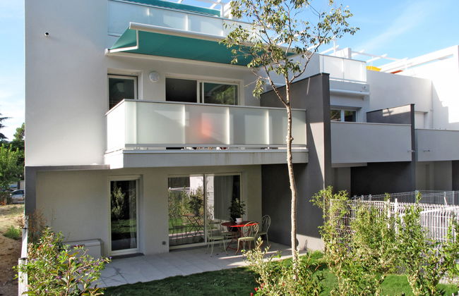 Les Pins Parasols - Foto 19