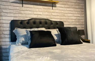 Loft Studio 308 no Kobrasol à 7km de Floripa - Foto 29