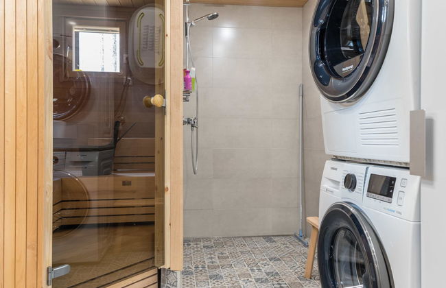 Äkäsmartti a - Foto 23