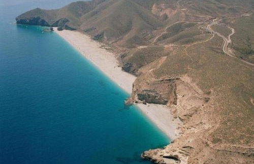 Casa Apartamento Mojácar Macenashome - Foto 58