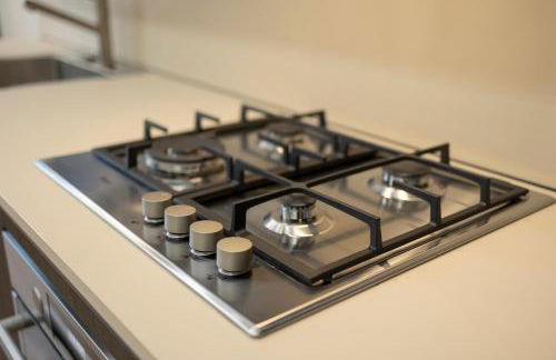 luxury and exclusive Bovio square house - Foto 35