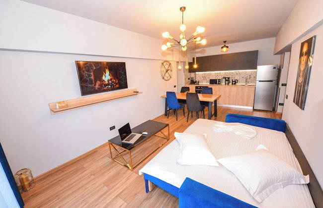 Eva Apartment - Romana Square - Foto 2