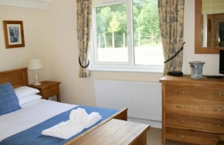 Whitbarrow Holiday Village Troutbeck 5 - Photo 4