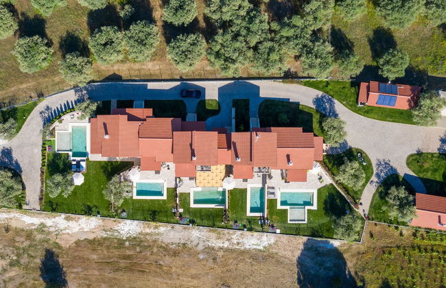 Five Senses Luxury Villas - Foto 47