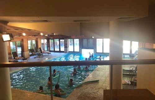 ARC 1950 - APPT 2 CHAMBRES/ 1 COIN NUIT LUXUEUX- SKI AUX PIEDS - Photo 39