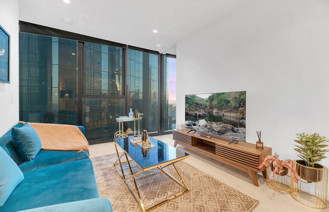 Melbourne Square Apartments - Foto 27