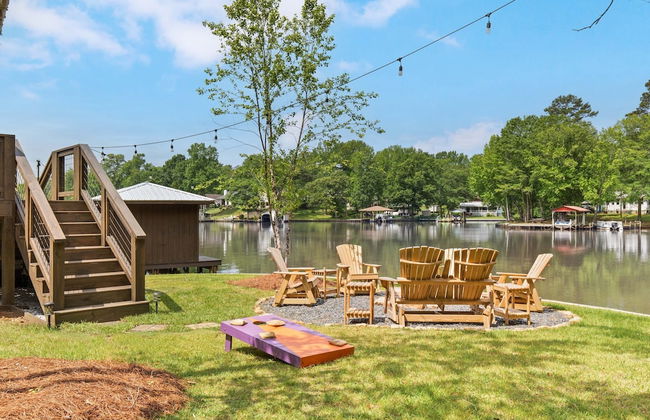 Bear Creek Cottage - Foto 53