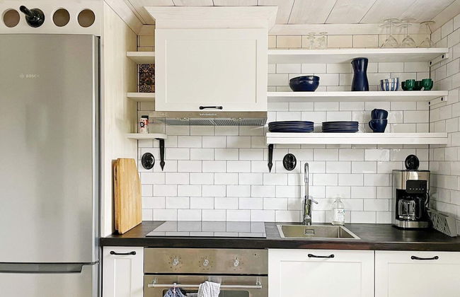 4 Star Holiday Home in Mellosa-by Traum - Foto 10