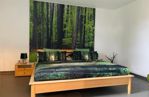 Limes Apartment -übernachten am Limes- - Photo 20