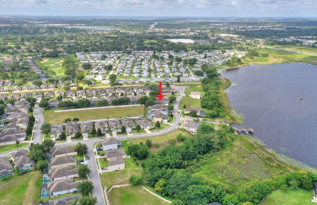 Gold Rest at Calabay Parc Tower Lake by Shine Villas 412 - Foto 31