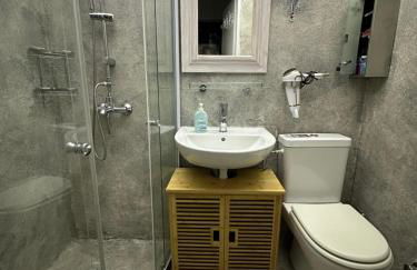 SolMar Aegina with private pool - jacuzzi - Foto 70