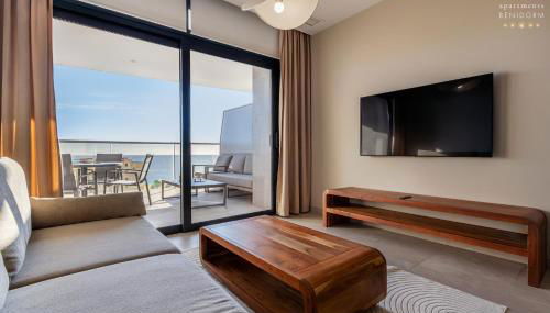 Sunset Cliffs Wellness & Spa by Leo Apartments Benidorm - Foto 5