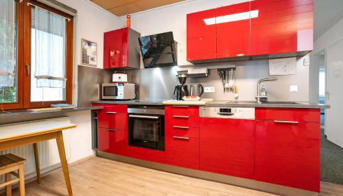 Haag Paulinenstrasse - Foto 5