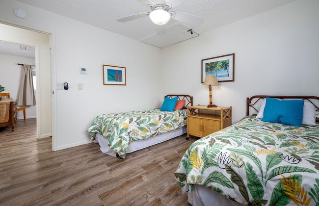 Keauhou Kona Surf & Racquet Club #176 - Foto 5