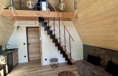 Tiny house au coeur de la nature - Foto 3
