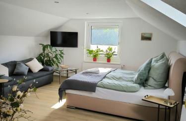 Ferienwohnung Am Sonnenbrink - Foto 6