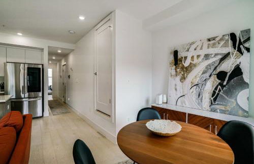 Luxury 2 bed 2 bath Suite in Washington DC - Foto 19