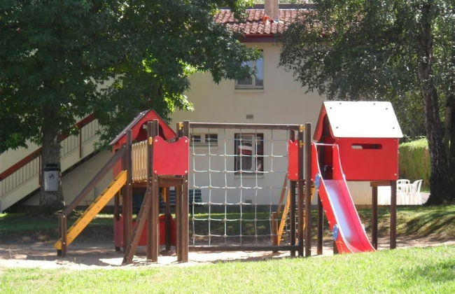 VVF Résidence Pays Basque Saint-Jean-Pied-de-Port - Foto 35