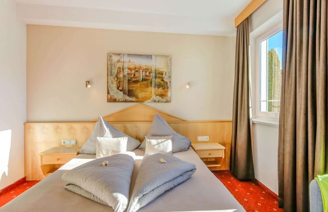 Inviting Apartment in Fiss in the Mountains - Foto 19