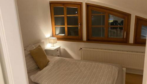 Fachwerk Appartement Bassen bei Bremen - Foto 3