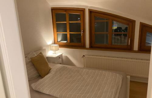 Fachwerk Appartement Bassen bei Bremen - Foto 3