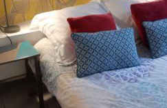 Les Seringats - Foto 24