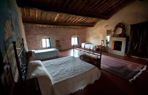 B&B Glicine e Luna - Foto 38