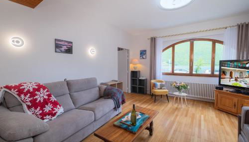 Maison SAUTREAU Bout du Lac - Foto 4