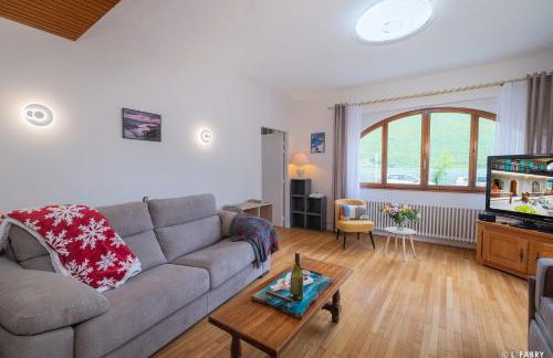 Maison SAUTREAU Bout du Lac - Foto 4