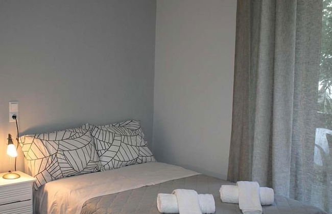 Skourtis Apartments - Foto 16