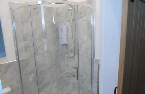 Snug - Sealladh Mara Apartment - Foto 33