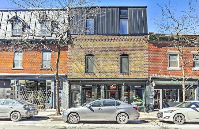 Destination Stays Little Burgundy DT MTL - Foto 34