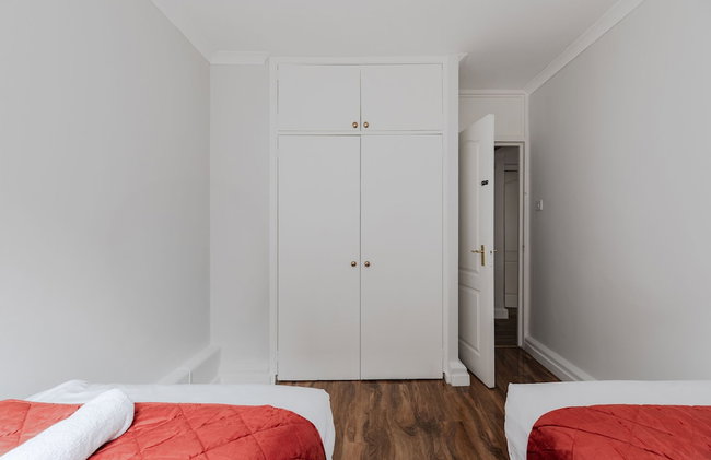 Lovely Apartments in Landward Court - Photo 25