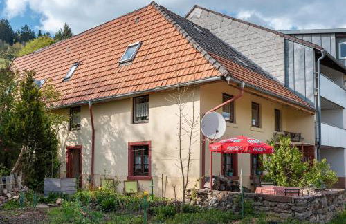 Ferienwohnung Emelie - Foto 1