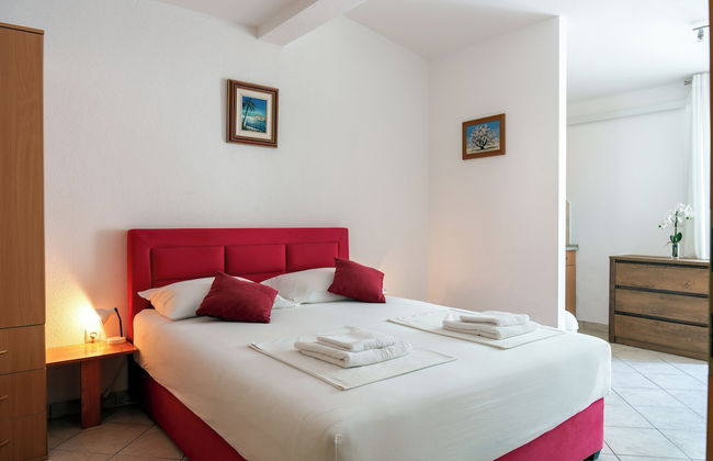 Studio for 2 People - Split Region - Photo 8