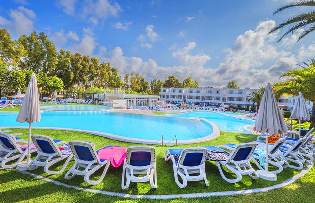 Jutlandia Family Resort - Foto 16