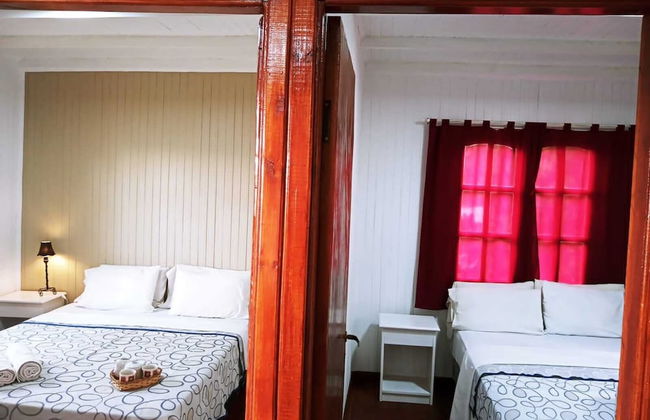 Stone Wall Cottages - Foto 3