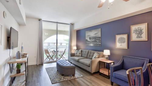 1BR ROOFTOP POOL-10 MIN WALK TO BEACH - Foto 5