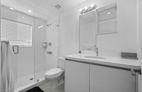 Villa Coco Cozy Home Near Brickell Miami Beach - Foto 18