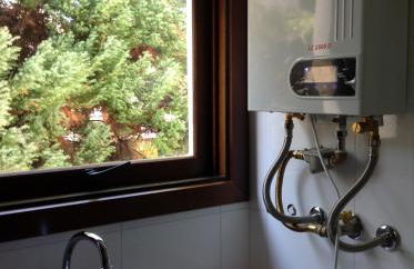 Apto com lareira, ar quente frio a 800m do centro - Foto 53