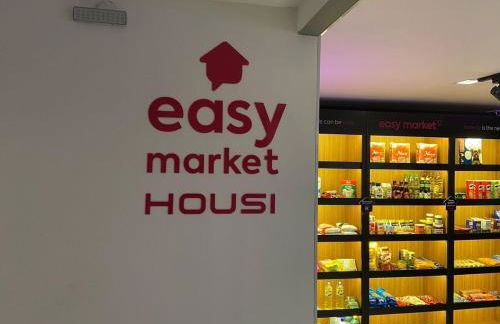 Lindo Studio Boa Viagem Vista para o Mar com estacionamento rotativo - Foto 16